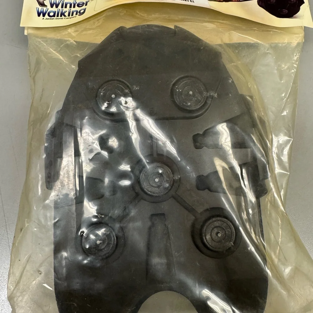 Winter Walking Grip-X Ice Cleats